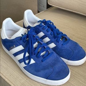 Gazelle adidas